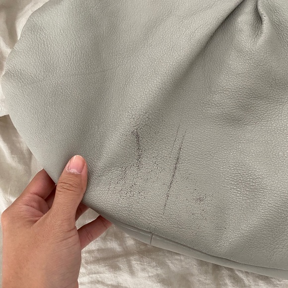 Marc by Marc Jacobs Large Taupe Shoulder Bag - Picture 13 of 14